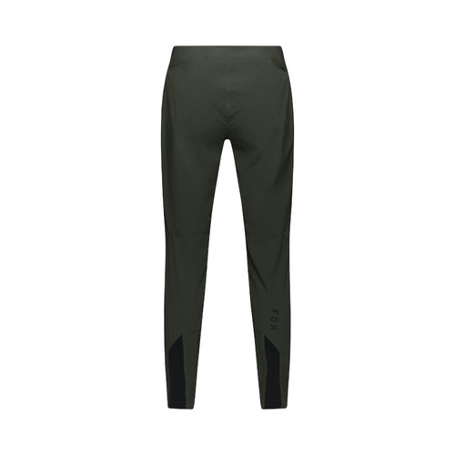 מכנס רכיבה ארוך פוקס ירוק - FOX RACING RANGER PANT V26