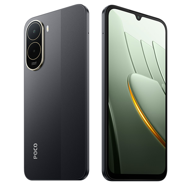 טלפון סלולרי Xiaomi Poco C81 Pro 64GB 4GB RAM יבואן רשמי