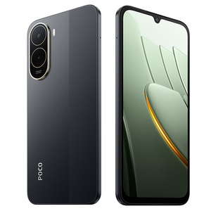 טלפון סלולרי Xiaomi Poco C81 Pro 64GB 4GB RAM יבואן רשמי