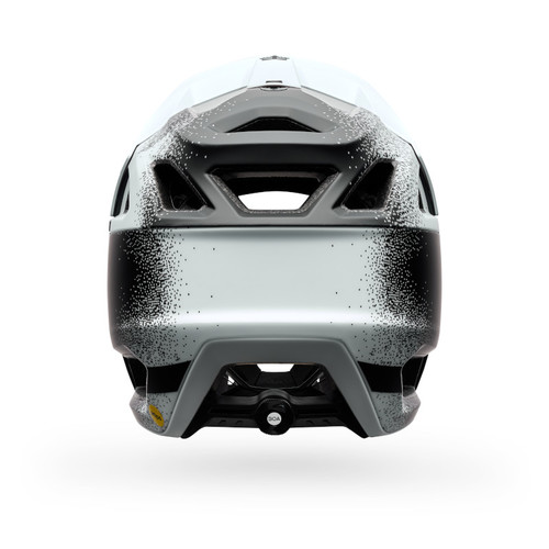 קסדת אנדורו מלאה פוקס לבן - FOX PROFRAME RS AURA V26 