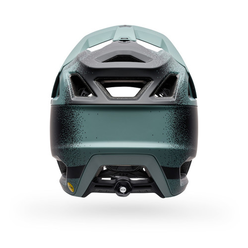 קסדת אנדורו מלאה פוקס טורקיז - FOX PROFRAME RS AURA V26 