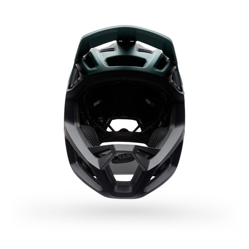 קסדת אנדורו מלאה פוקס טורקיז - FOX PROFRAME RS AURA V26 
