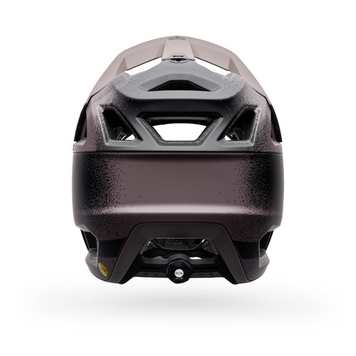 קסדת אנדורו מלאה פוקס חום - FOX PROFRAME RS AURA V26 