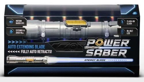 חרב אור כחולה Power Saber