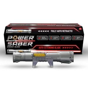 חרב אור אדומה Power Saber