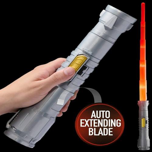 חרב אור אדומה Power Saber