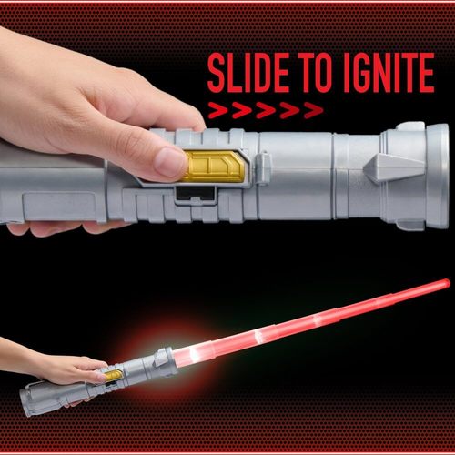 חרב אור אדומה Power Saber