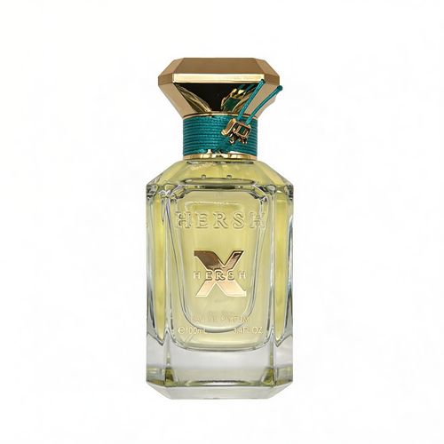הרש X אלז אוד 100 מ״ל א.ד.פ - Hersh X Alezz Oud 100ML EDP