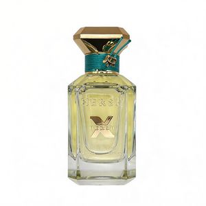 הרש X אלז אוד 100 מ״ל א.ד.פ - Hersh X Alezz Oud 100ML EDP