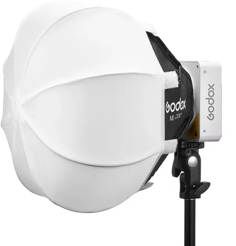 Godox ML100BI LED LIGHT - K3