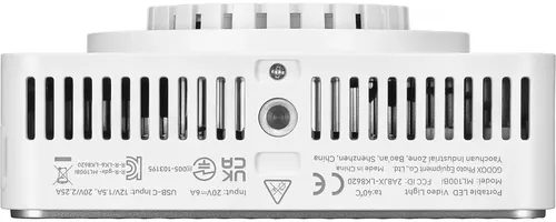 Godox ML100BI LED LIGHT - K3