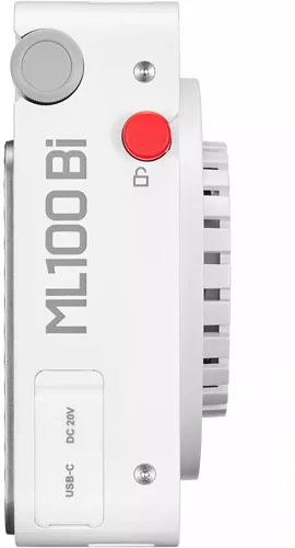Godox ML100BI LED LIGHT - K3