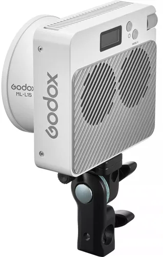 Godox ML100BI LED LIGHT - K3