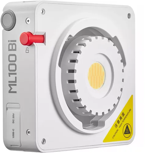 Godox ML100BI LED LIGHT - K3