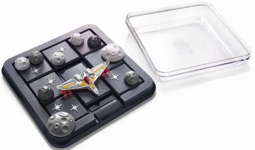 הבריחה מהסטרואידים
