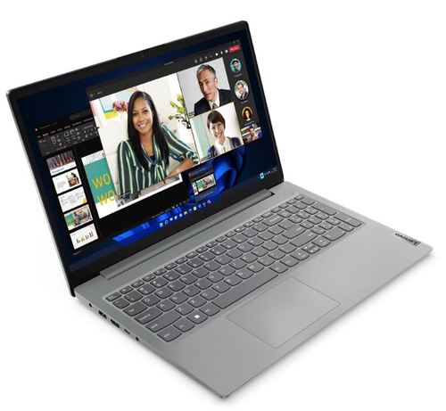  LENOVO V15 Athlon Silver-7120U/8GB/256GB/DOS/1Y 82YU0044IV 