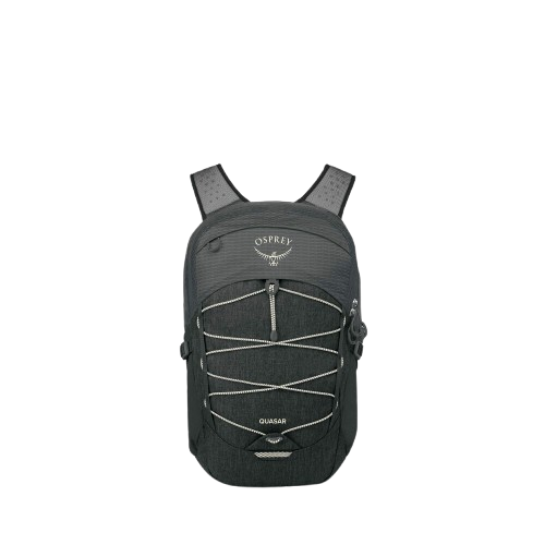 תרמיל Quasar 26 אפור/שחור  - Osprey