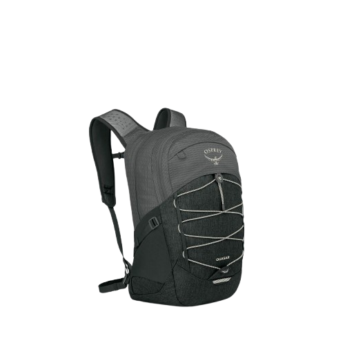 תרמיל Quasar 26 אפור/שחור  - Osprey