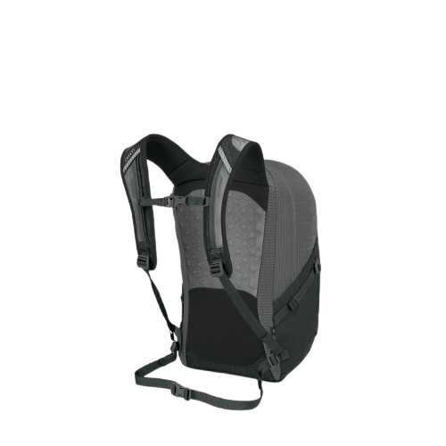 תרמיל Quasar 26 אפור/שחור  - Osprey