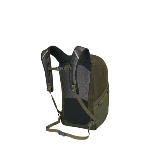 תרמיל Quasar 26 חרדל/אפור  - Osprey