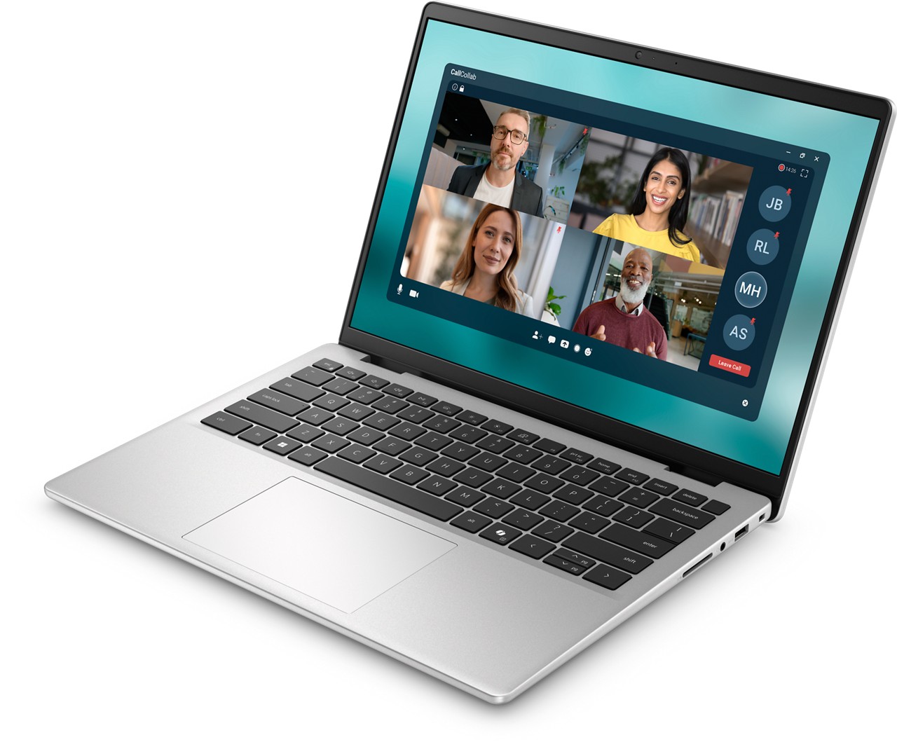 מחשב נייד Dell Pro 14 LT-RD33-16933