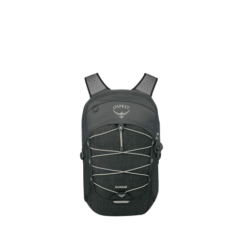 תרמיל Quasar 26 שחור/אפור - Osprey