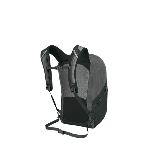 תרמיל Quasar 26 שחור/אפור - Osprey