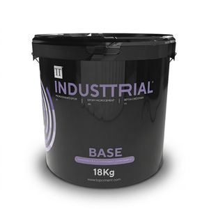 Componente A Industtrial BASE 18KG