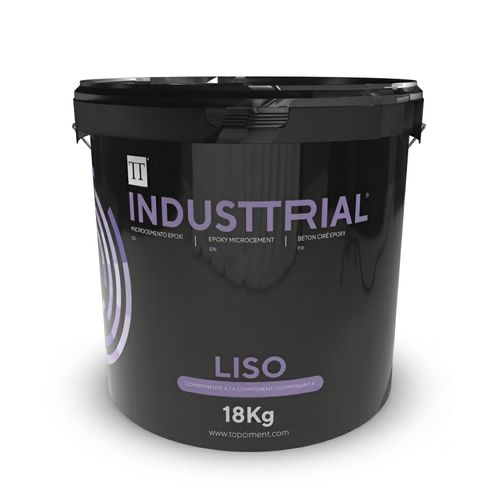 Componente A Industtrial LISO 18KG