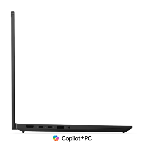 מחשב נייד LENOVO ThinkPad E14 G8 U7-355 | 32GB | 512GB | W11P | 3YR