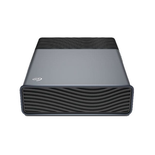 כונן קשיח חיצוני One Touch desktop external בנפח 24TB מבית Seagate דגם STNB24000400