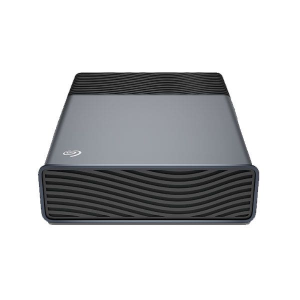 כונן קשיח חיצוני One Touch desktop external בנפח 24TB מבית Seagate דגם STNB24000400