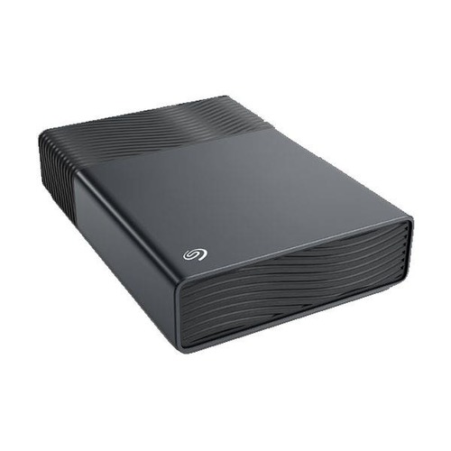 כונן קשיח חיצוני One Touch desktop external בנפח 24TB מבית Seagate דגם STNB24000400