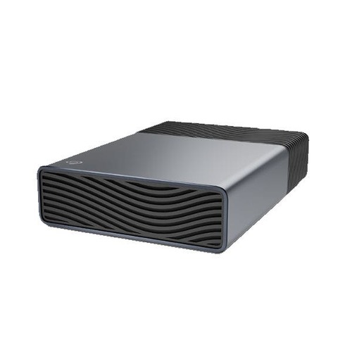 כונן קשיח חיצוני One Touch desktop external בנפח 20TB מבית Seagate דגם STNB20000400