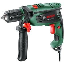 מקדחה רוטטת BOSCH EasyImpact 550 