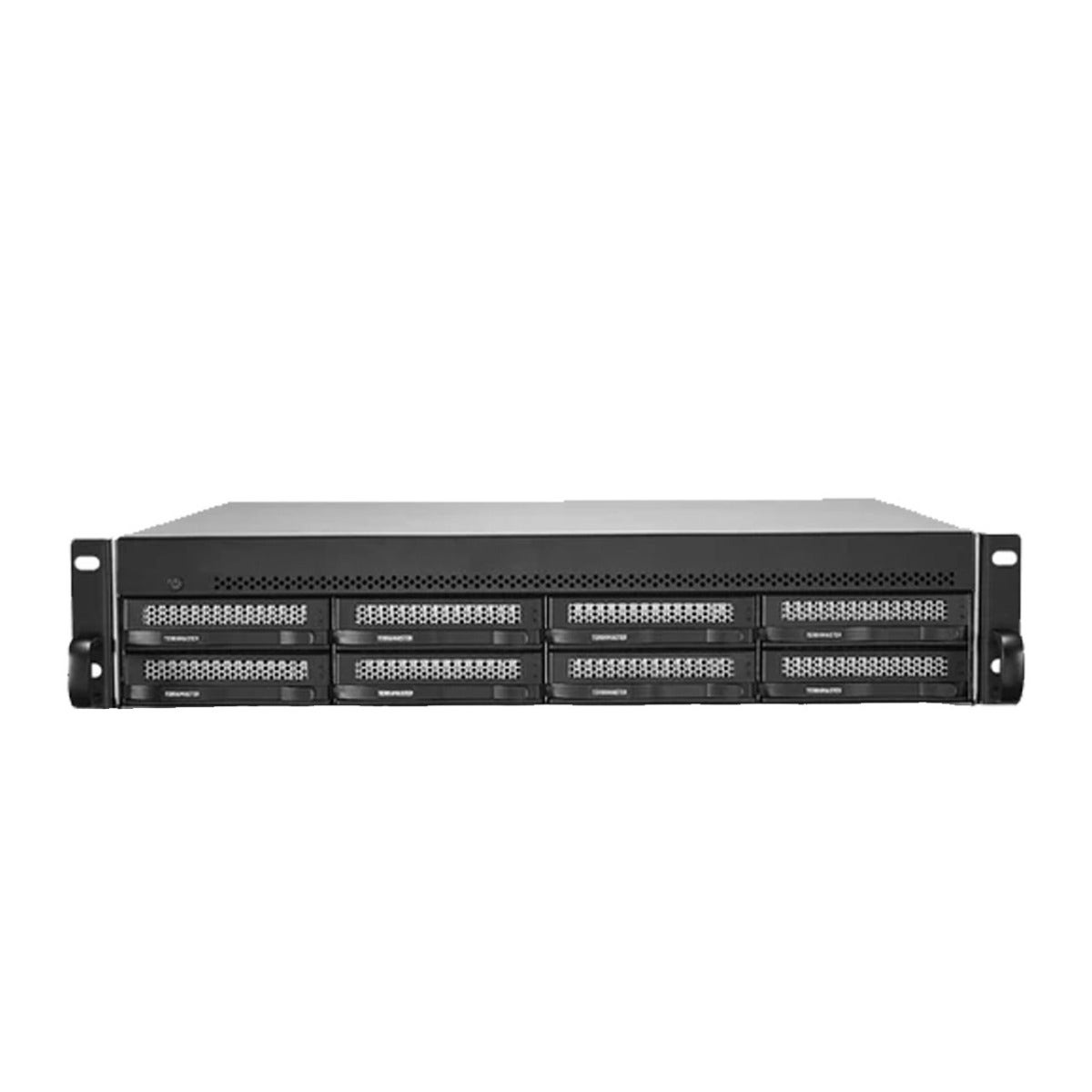 מערכת אחסון דגם U8-500 Plus מבית TERRAMASTER