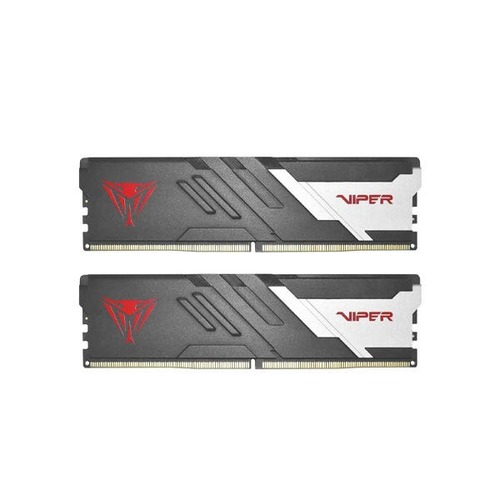 זיכרון למחשב נייח VIPER VENOM DDR5 6000 32GB (2x16GB) בנפח 32GB מבית PATRIOT דגם PVV532G600C30K