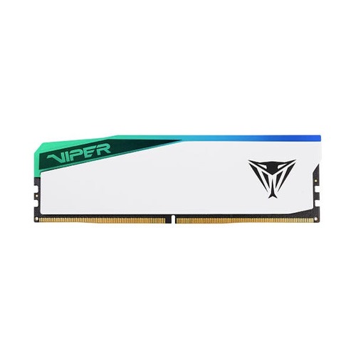 זיכרון למחשב נייח Viper Elite 5 RGB & Non-RGB DDR5 בנפח 16GB מבית PATRIOT דגם VEB516G6030W