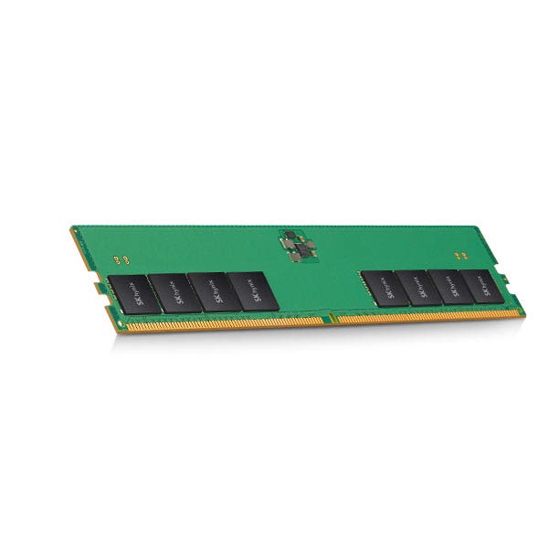 זיכרון למחשב נייח DDR4 RDIMM בנפח 32GB מבית Hynix דגם HMAA4GR7AJR4N-WMTG
