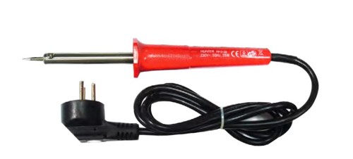 מלחם 25W 100800-002
