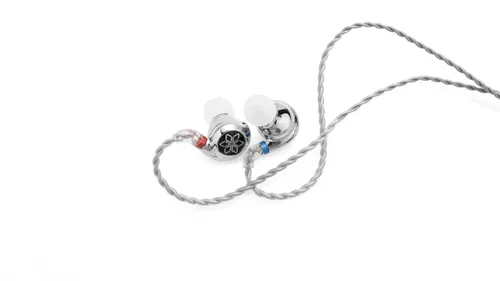 FiiO FD11 — אוזניות דינמיות עם מיקרופון