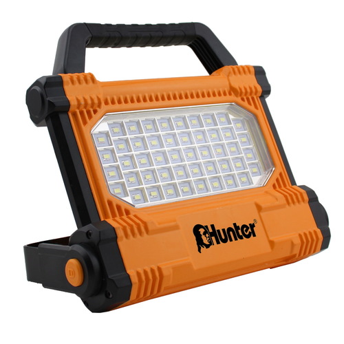 פנס הצפה לד נטען 20W 101711-014