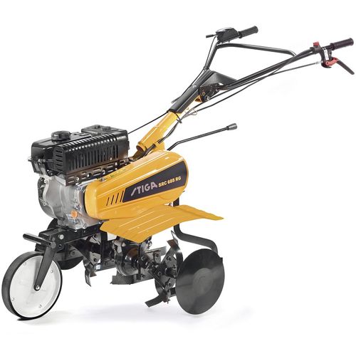 מתחחת סטיגה SRC 685 RG רוחב תיחוח 85 ס