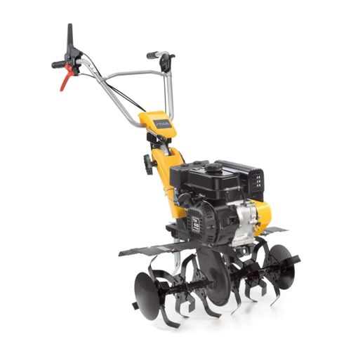 מתחחת סטיגה SRC 775 RG רוחב תיחוח 75 ס
