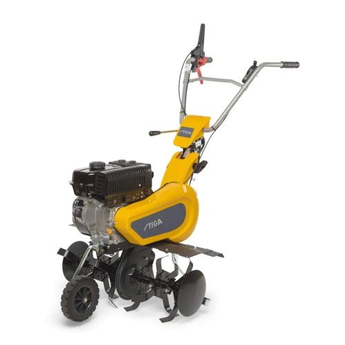 מתחחת סטיגה SRC 775 RG רוחב תיחוח 75 ס