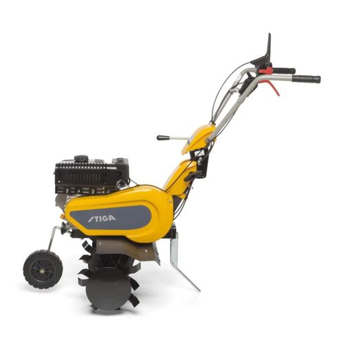 מתחחת סטיגה SRC 775 RG רוחב תיחוח 75 ס