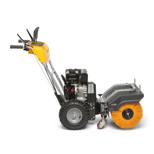 מטאטא מנוע בנזין SWS 600 G