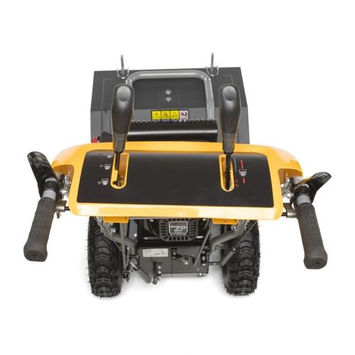 מטאטא מנוע בנזין SWS 600 G