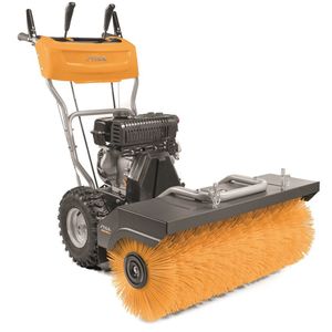 מטאטא מנוע בנזין SWS 800 G