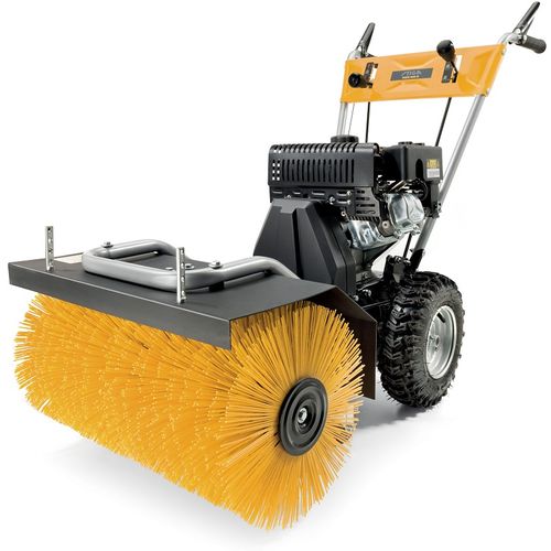 מטאטא מנוע בנזין SWS 800 G